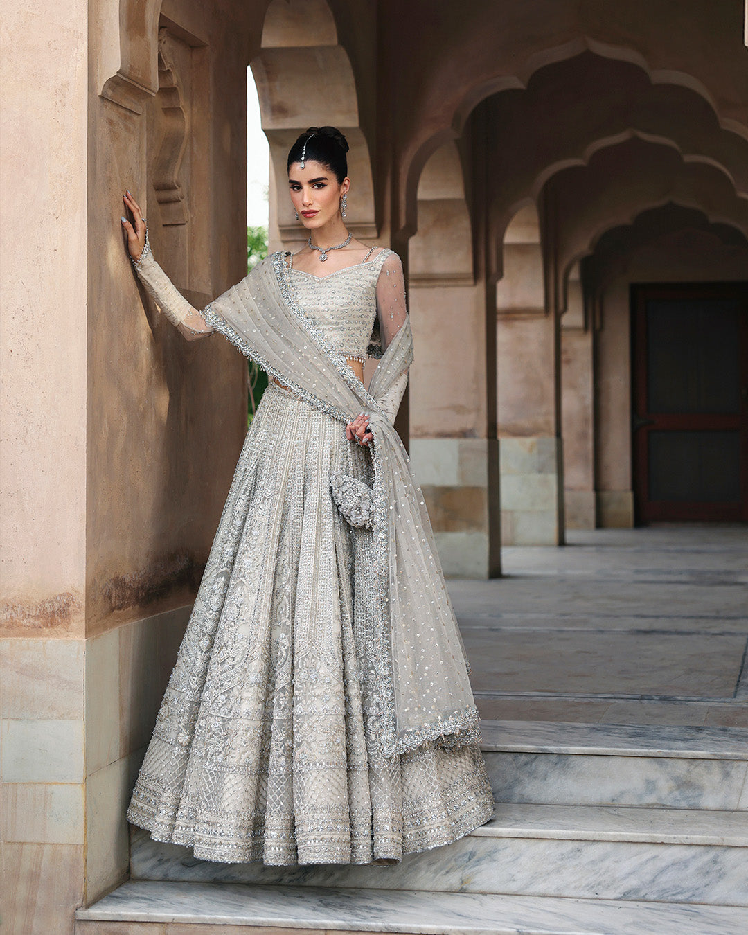 Faiza Saqlain - Cammi Eemie's Studio